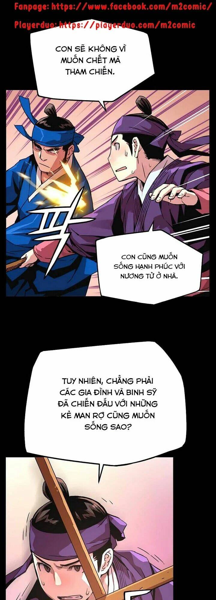 Tôi Sẽ Sống Như Một Hoàng Tử: Chapter 50
