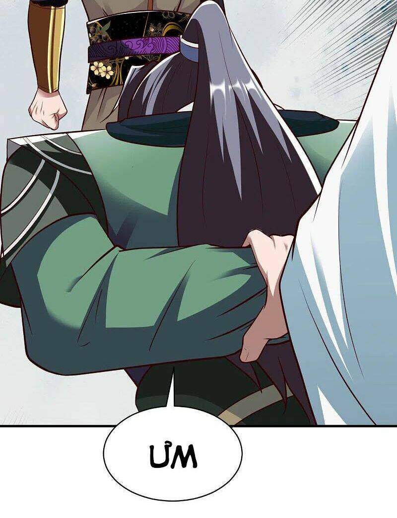 Chiến Đỉnh: Chapter 290