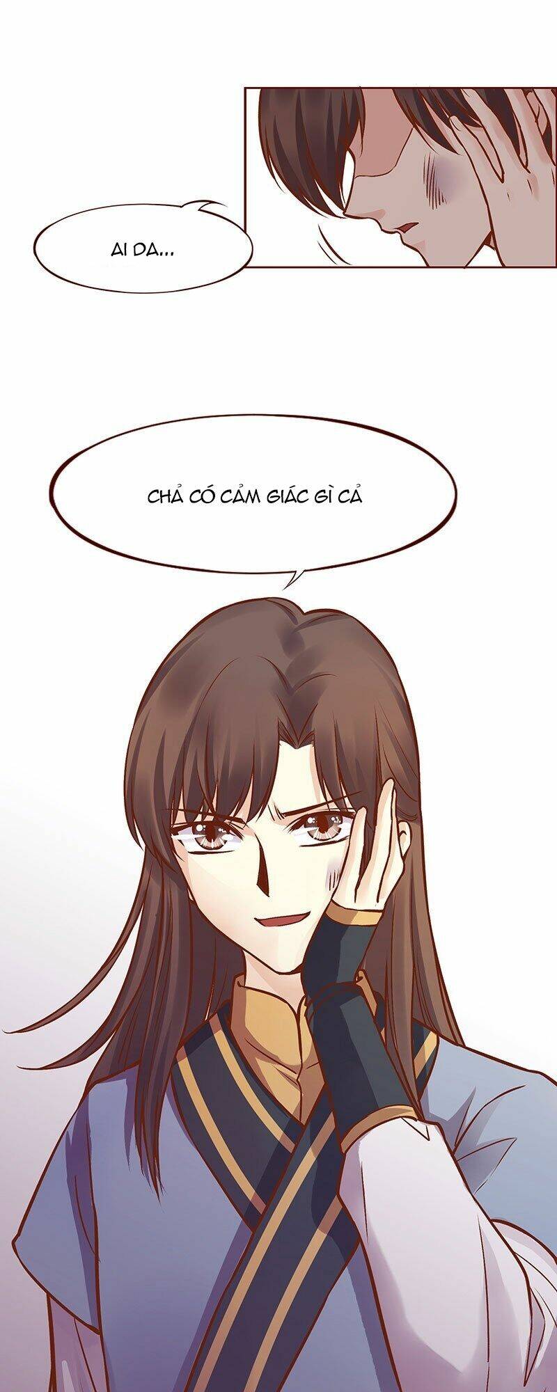 Yến Sơn Phái Và Bách Hoa Môn: Chapter 92