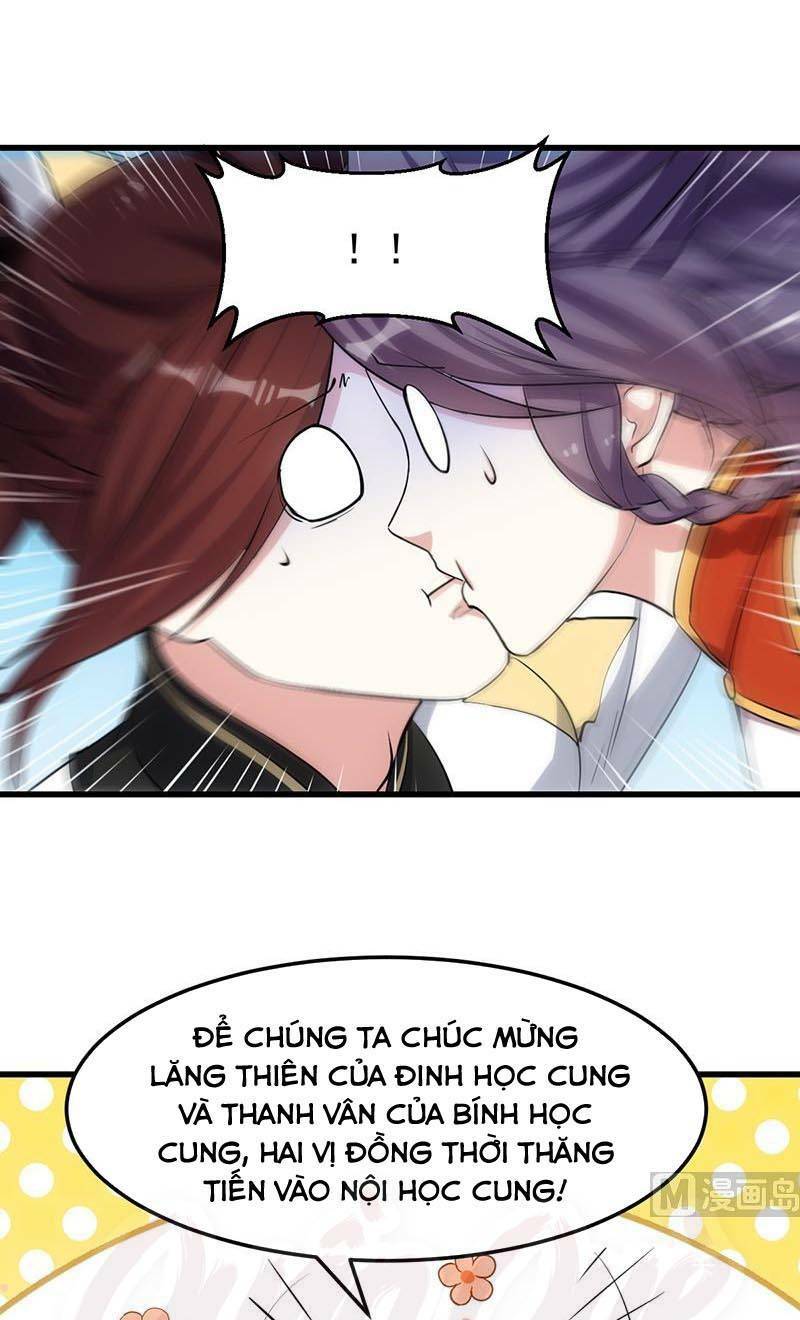 Hệ Thống Thần Long Nghịch Thiên: Chapter 44