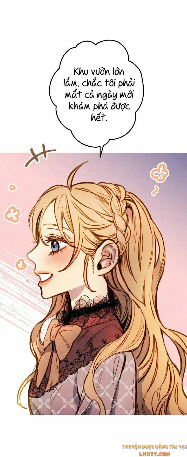 Hoàng Phi Bóng Tối: Chapter 17