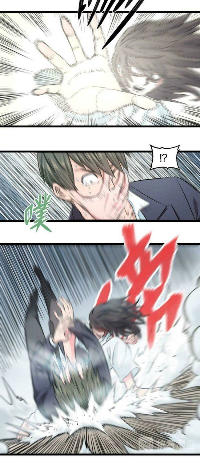 Đối Mặt Với Thử Thách: Chapter 42