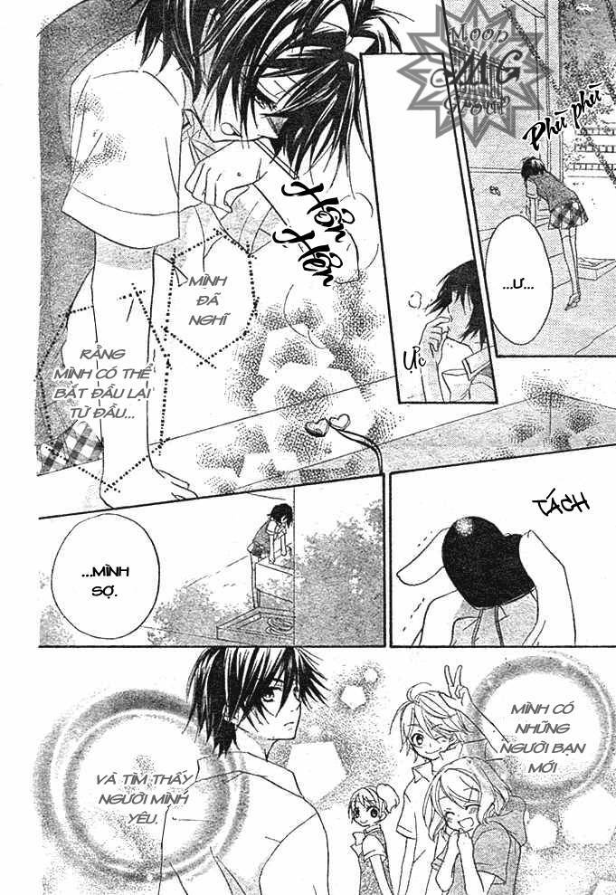 Boyfriend: Chapter 4.2