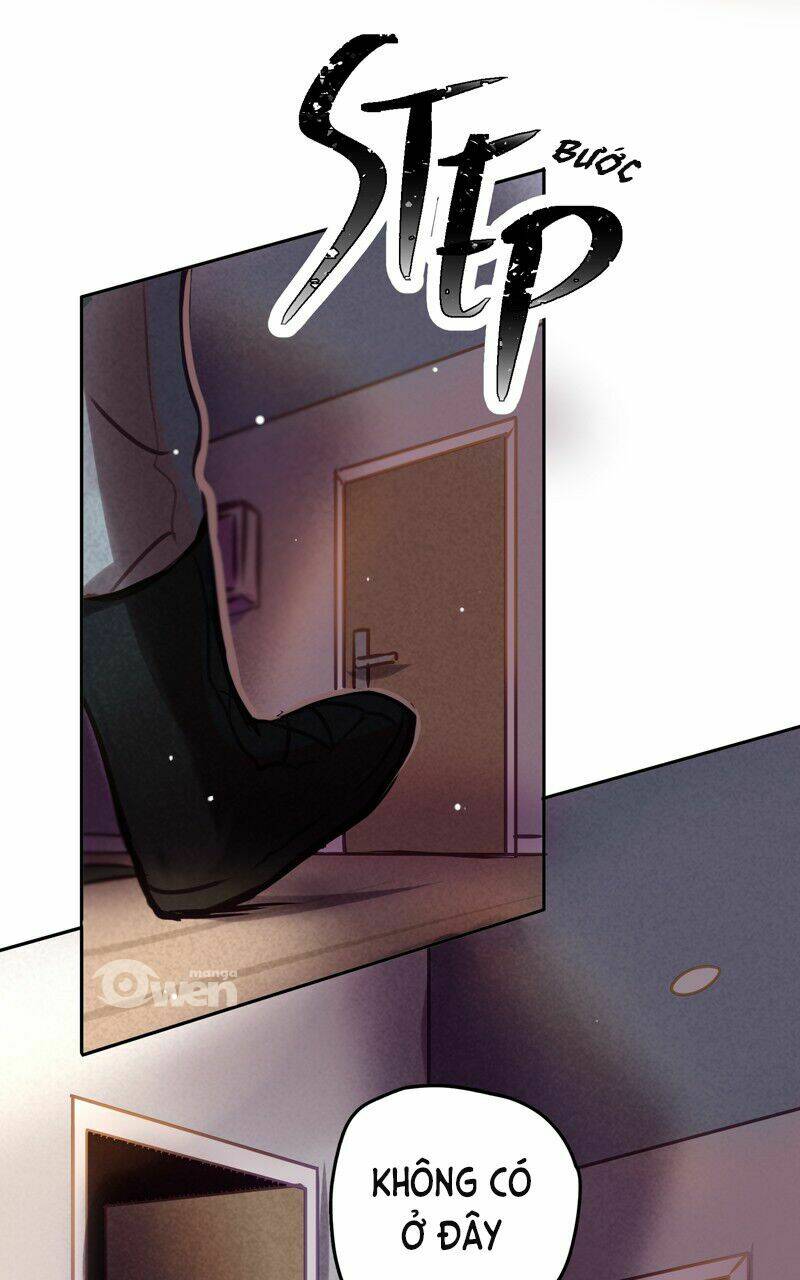 Lời Nguyền Lalin: Chapter 17