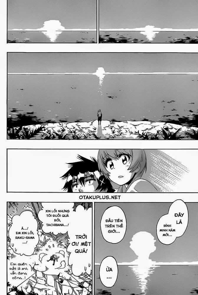 Tình Yêu Ngang Trái: Chapter 171