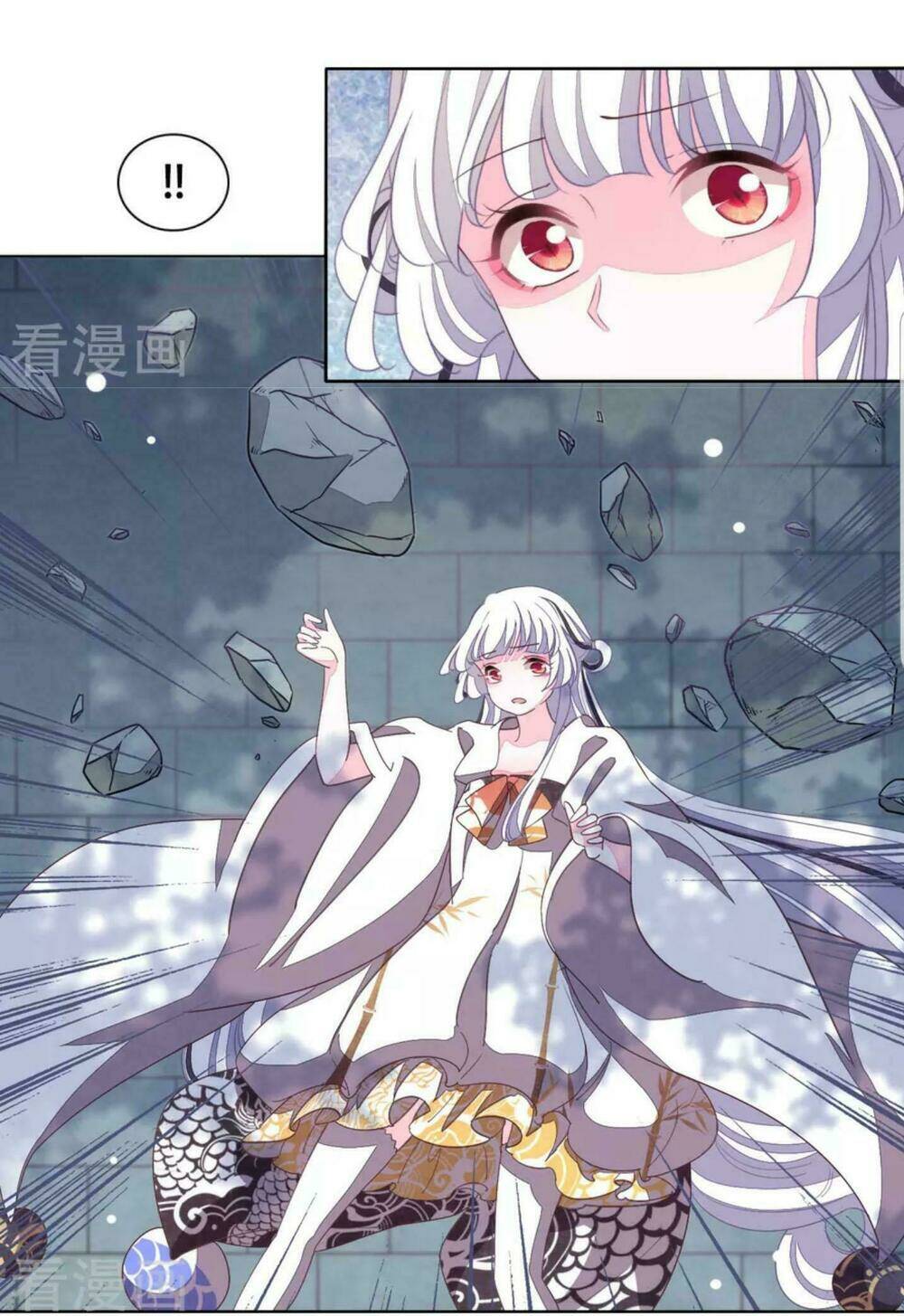 Xuyên Về Cổ Đại Làm Quốc Bảo: Chapter 20