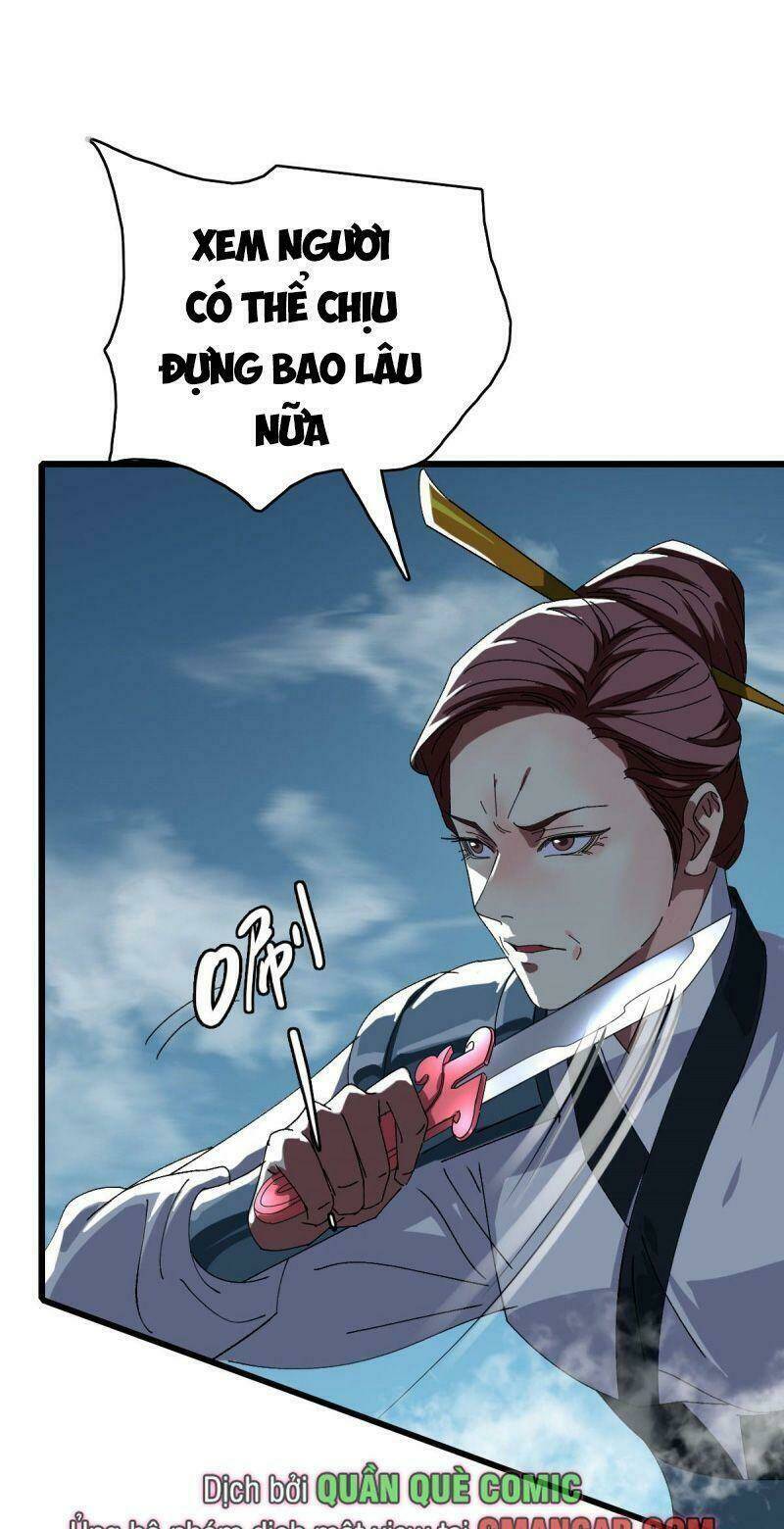 Siêu Đạo Thần Thuật: Chapter 96