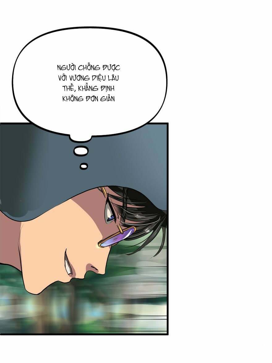 Vua Sinh Tồn: Chapter 28