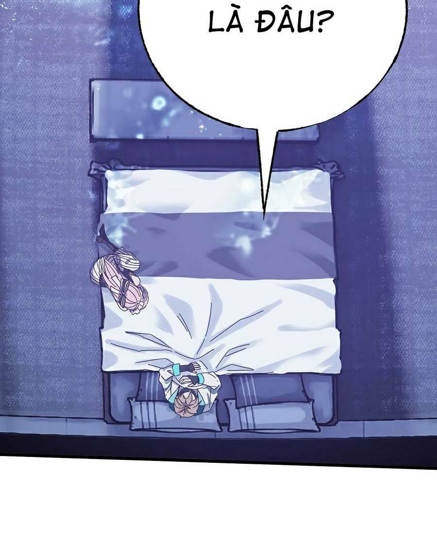 Người Chơi Siêu Mạnh: Chapter 3