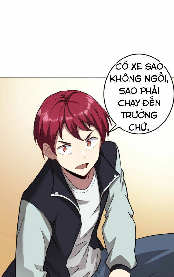 Lão Bà Ta Là Minh Chủ Võ Lâm: Chapter 3