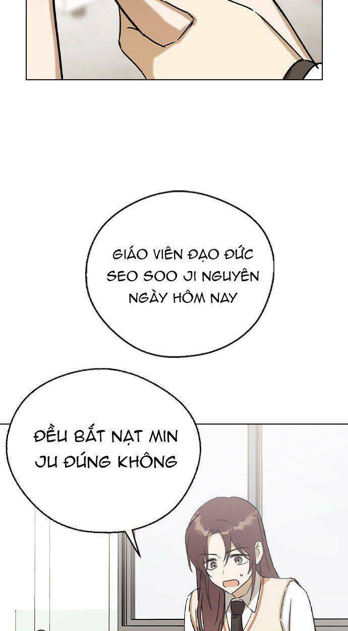 Duyên Nợ Kiếp Trước: Chapter 36