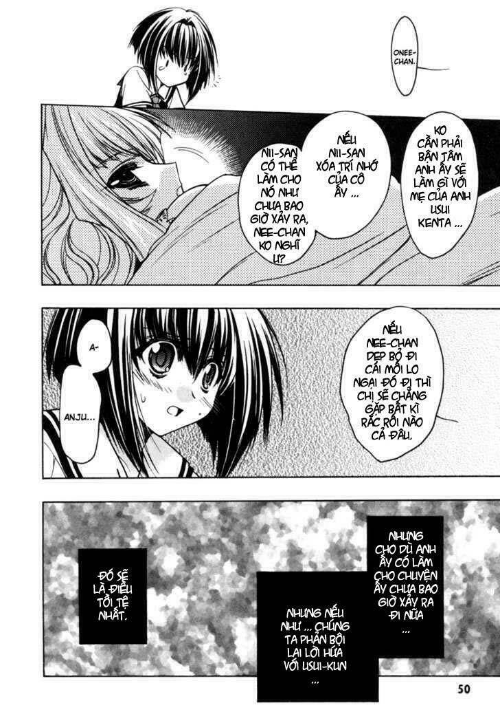 Little Vampire: Chapter 12
