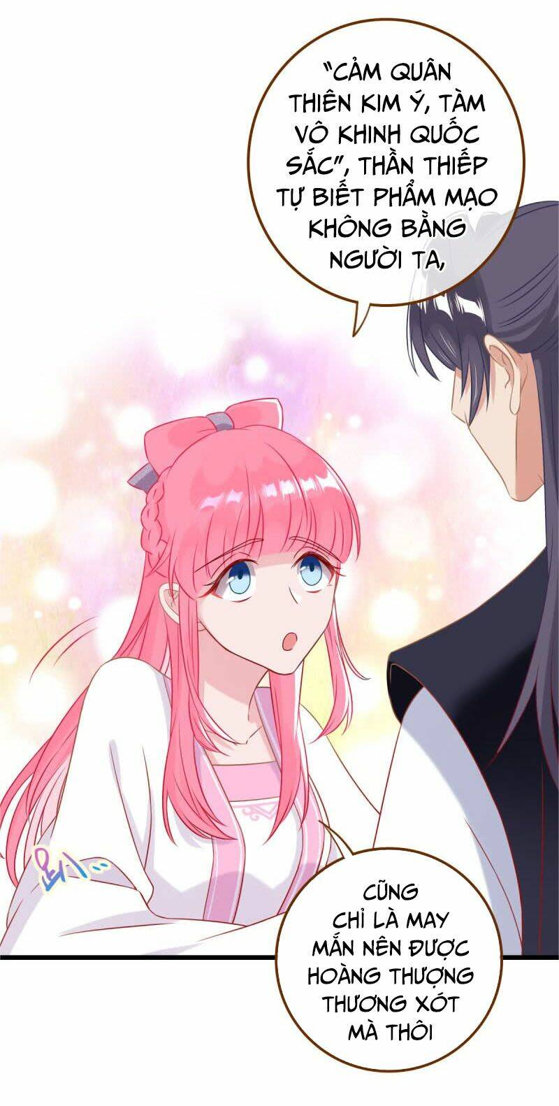 Triều Hoàng Cặn Bã: Chapter 7