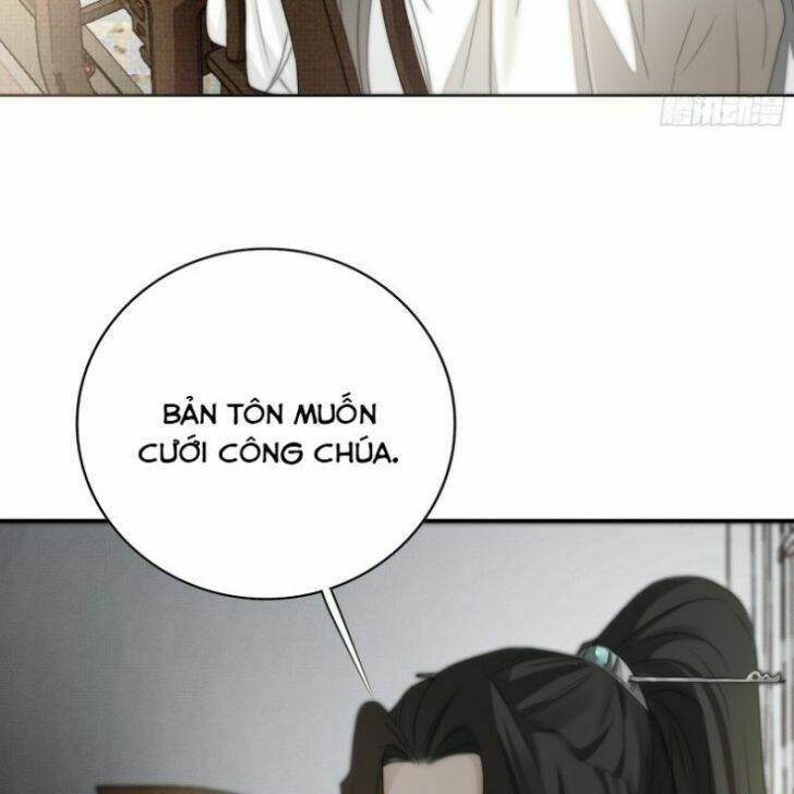 Nguyệt Trụy Trọng Minh: Chapter 16