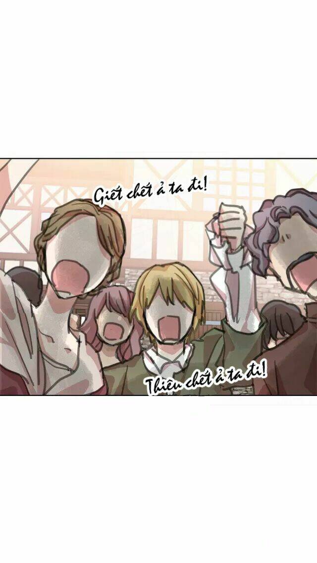 Bí Mật Của Hoàng Phi Isana: Chapter 2