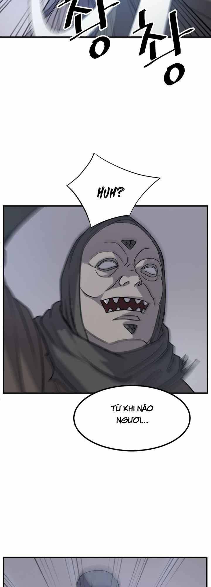 Trọng Sinh, Bất Khả Chiến Bại: Chapter 135