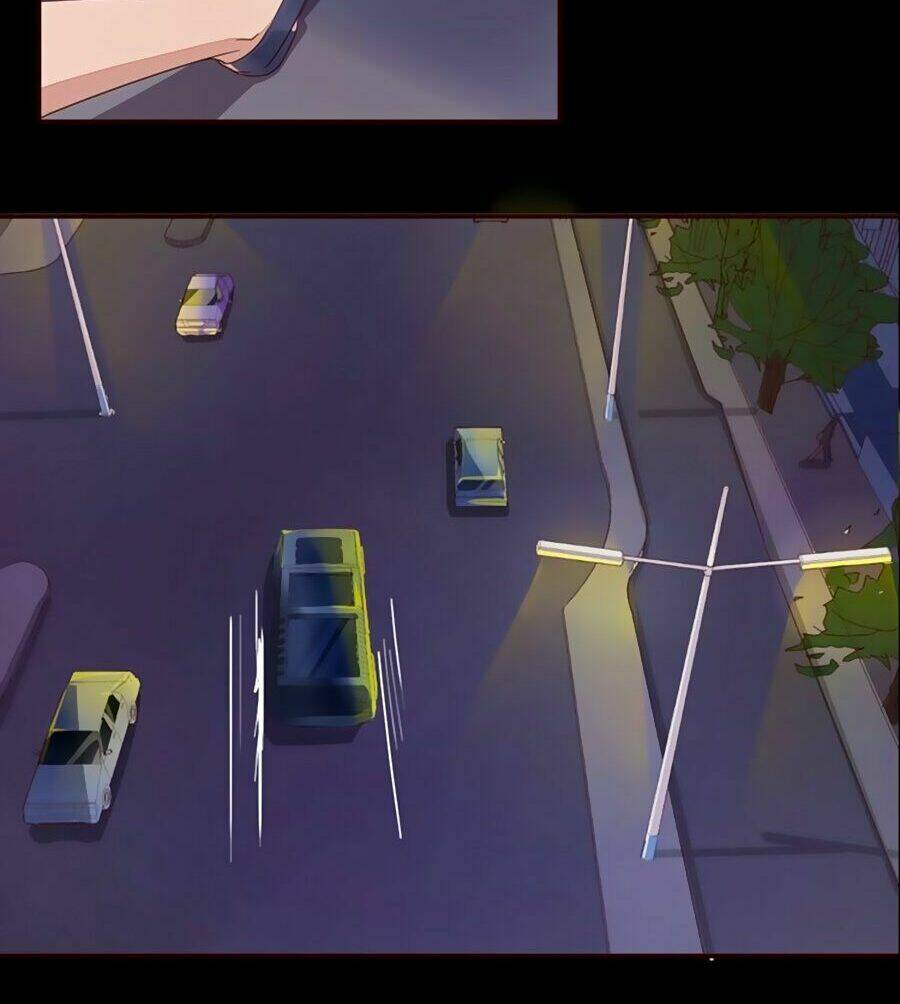 Người Tình Bí Ẩn: Chapter 4