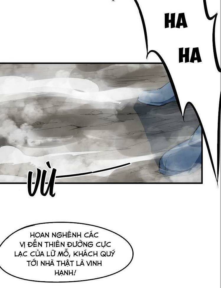 Long Mạch Võ Thần: Chapter 70