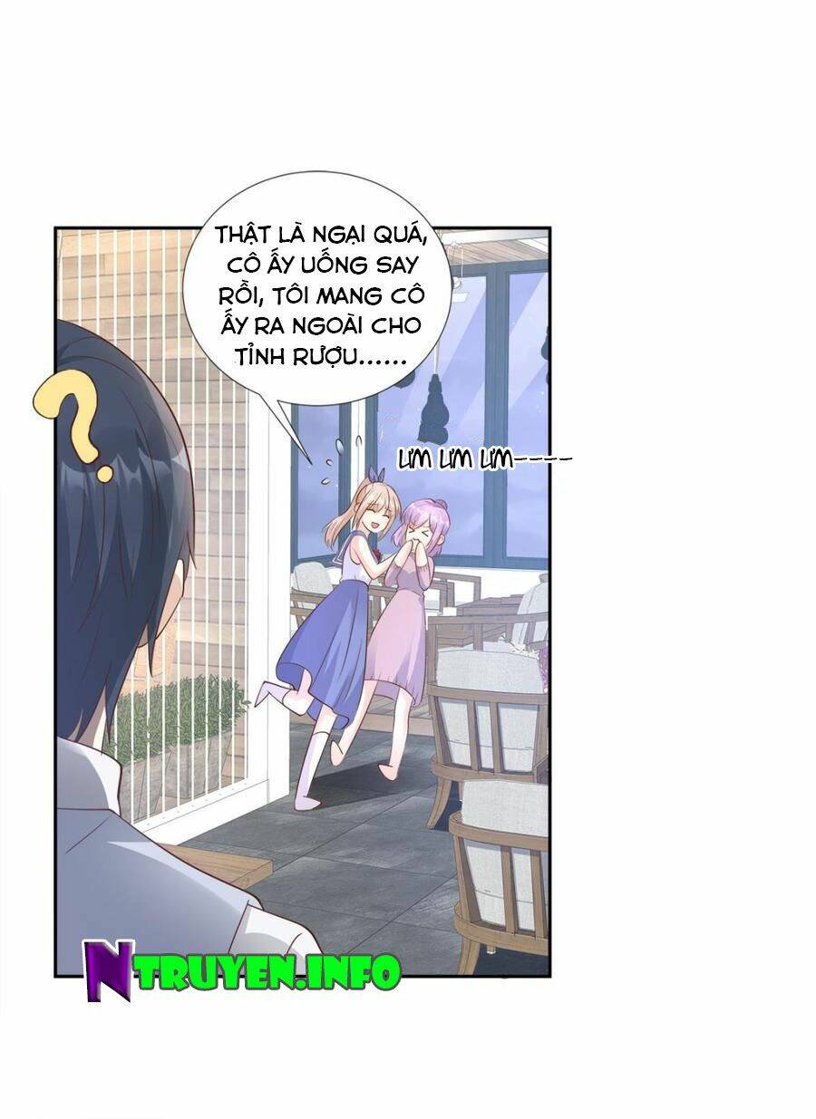 Tư Sủng Cục Cưng Bảo Bối: Chapter 66