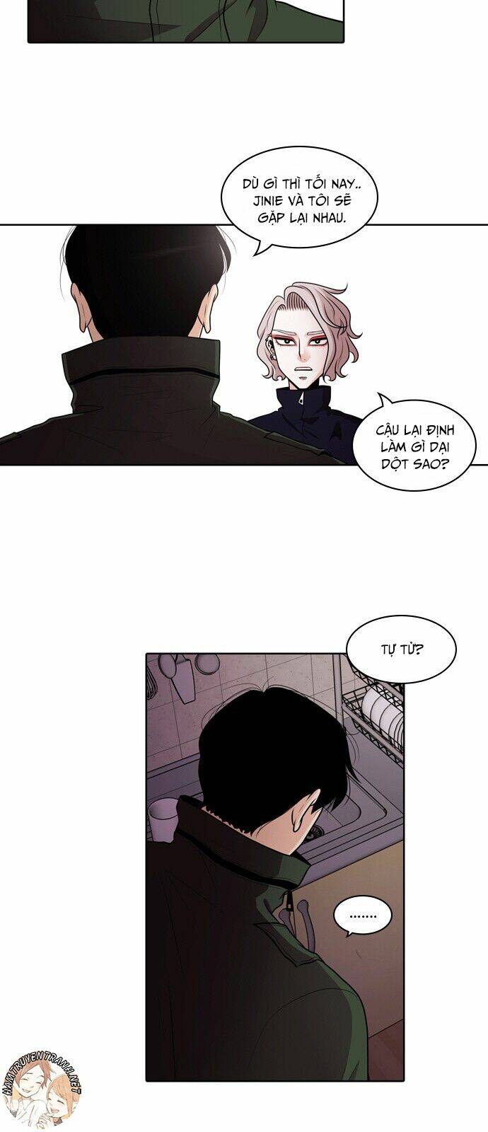 Tomorrow - Ngày Mai: Chapter 27