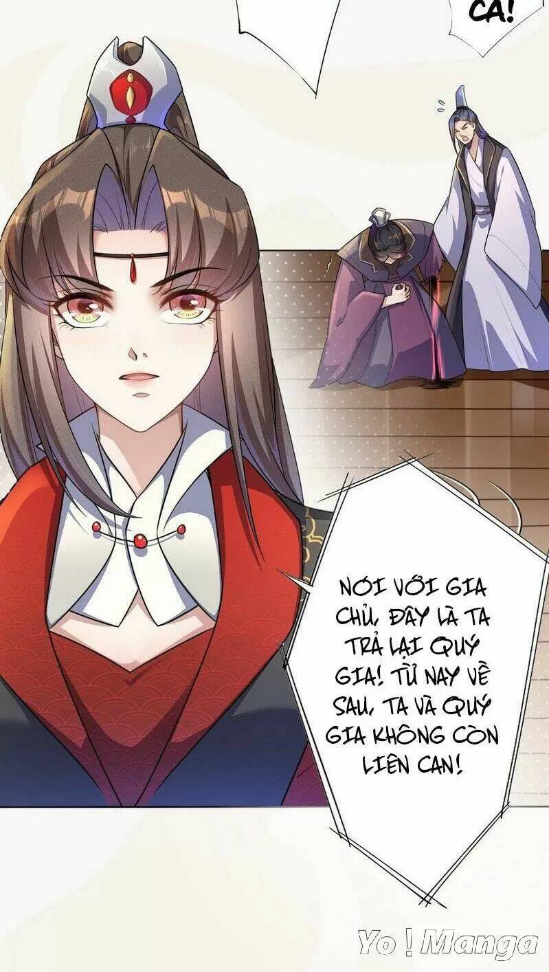 Tuyệt Thế Luyện Đan Sư: Chapter 149