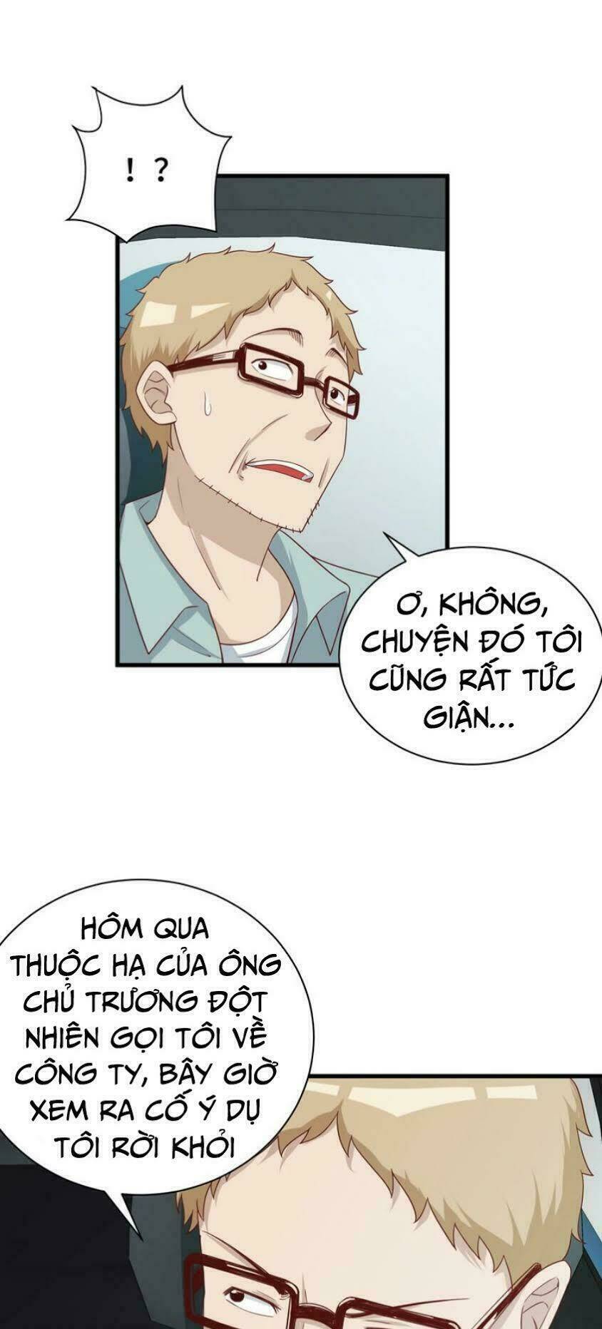 Hệ Thống Tu Tiên Mạnh Nhất: Chapter 33