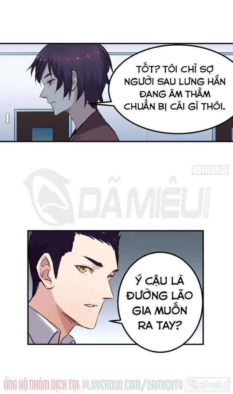 Đỉnh Phong Thần Y: Chapter 69