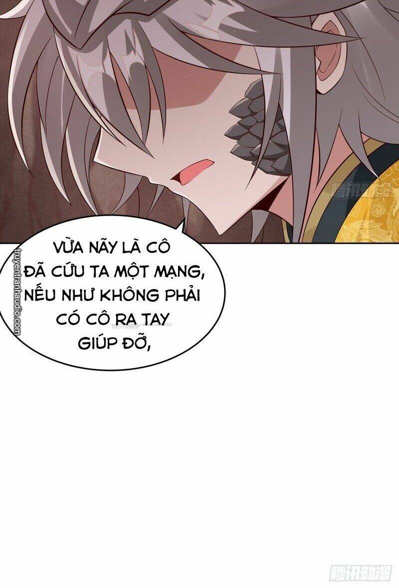 Nghịch Lân: Chapter 102