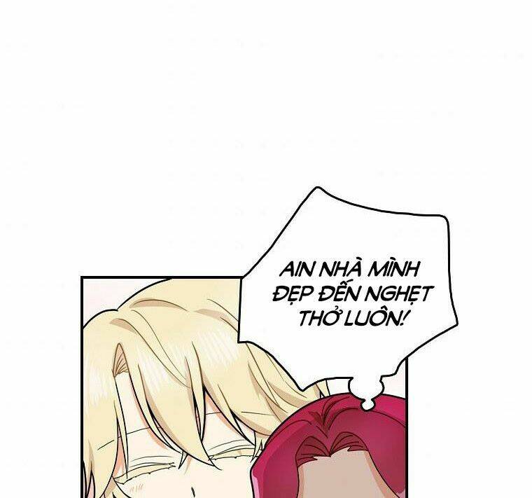 Xuyên Không Trở Thành Mami Phản Diện: Chapter 59.5