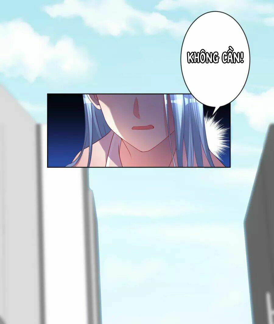 Tôi Bị Tổng Tài Ám Hại: Chapter 156