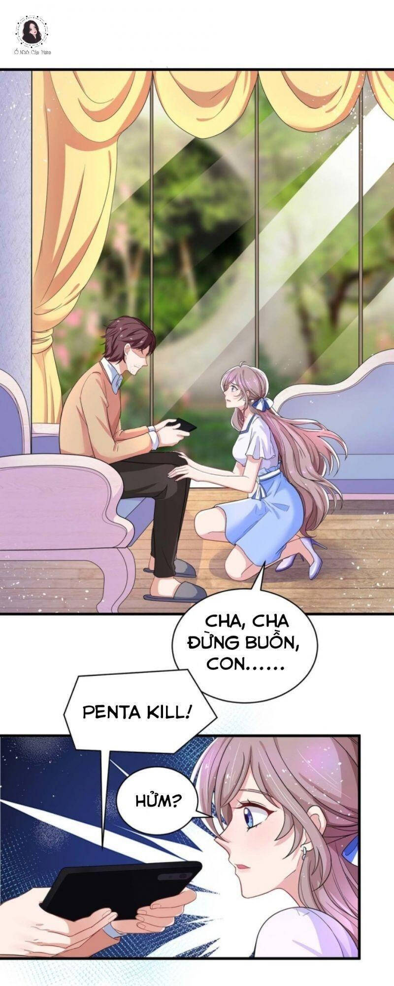 Trọng Sinh Chi Ngược Tra Nữ Vương: Chapter 6
