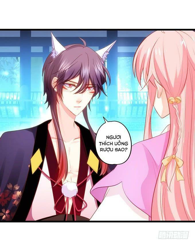 Hồ Tiên Hung Bạo: Chapter 98
