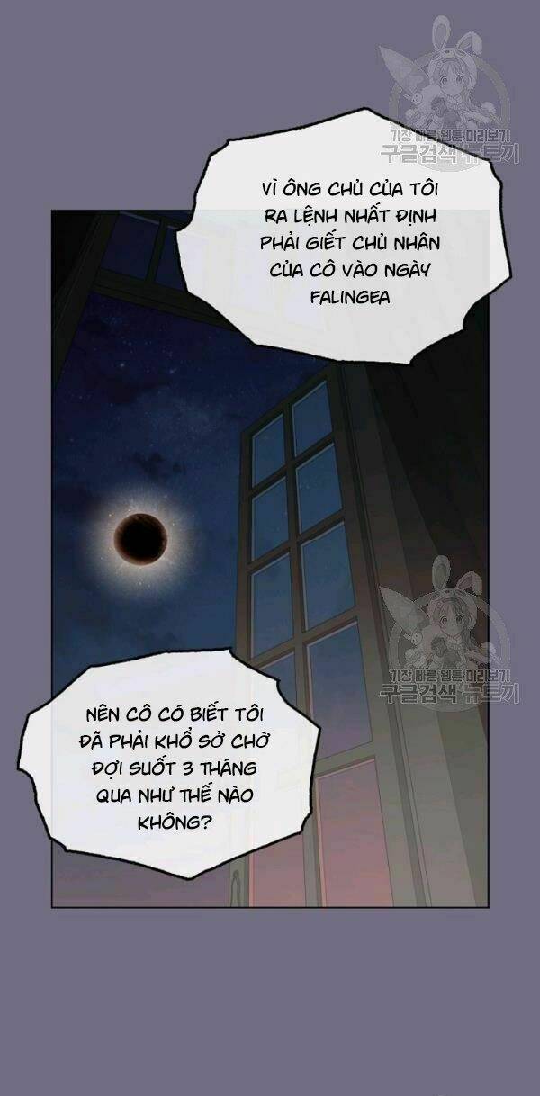 Kẻ Tạo Ra Nữ Phản Diện: Chapter 30