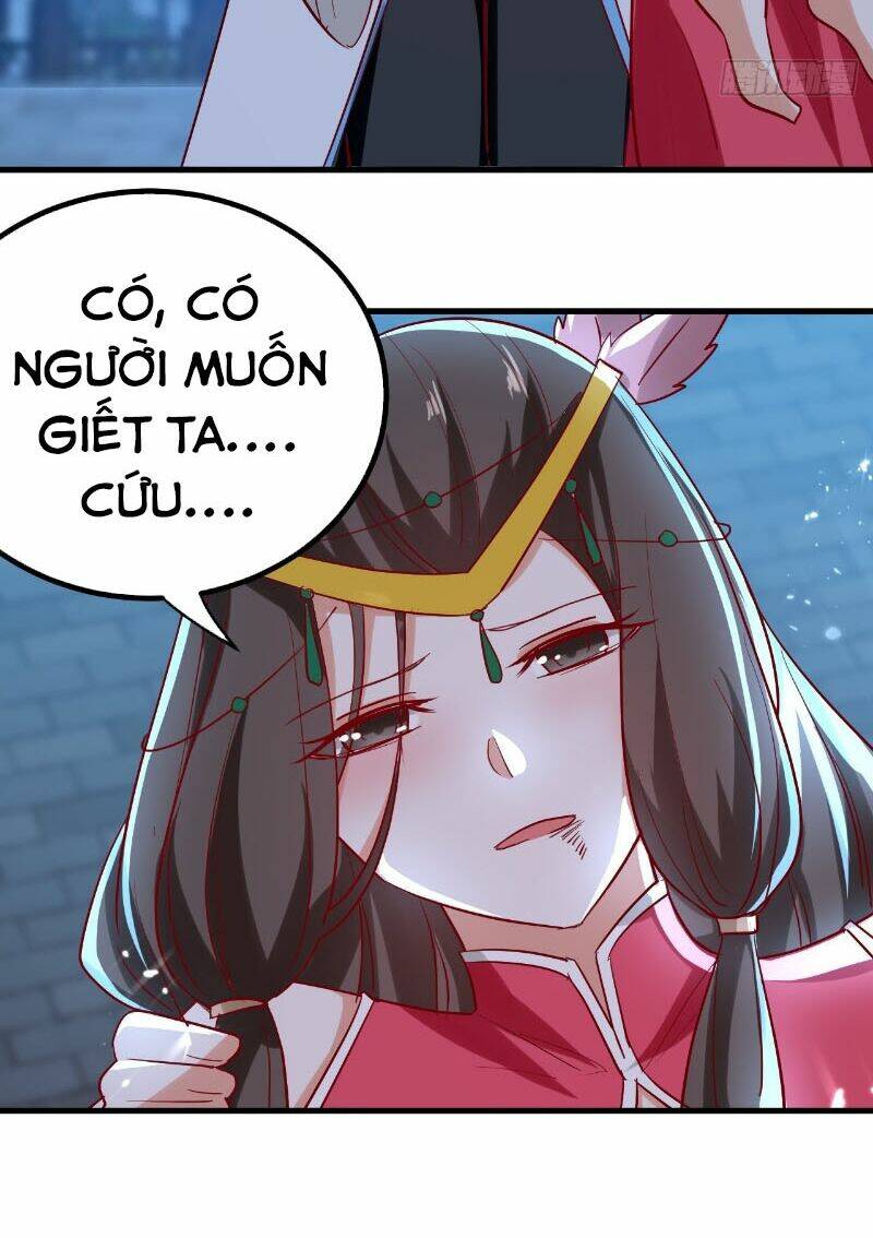 Dị Giới Siêu Cấp Ở Rể: Chapter 131