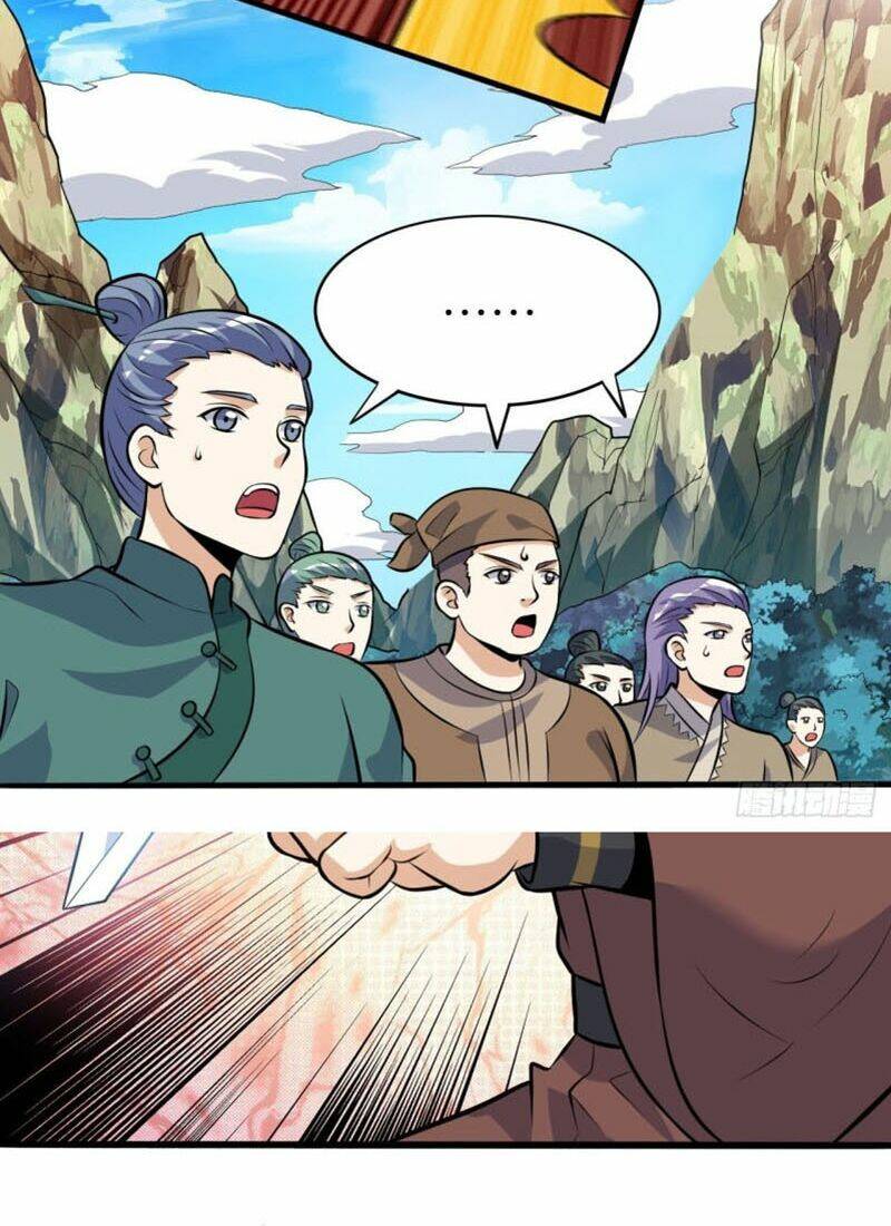 Thần Võ Đế Tôn: Chapter 39