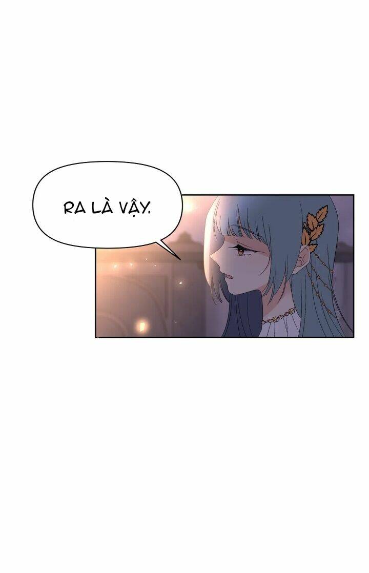 Công Chúa Thời Gian Có Hạn: Chapter 36