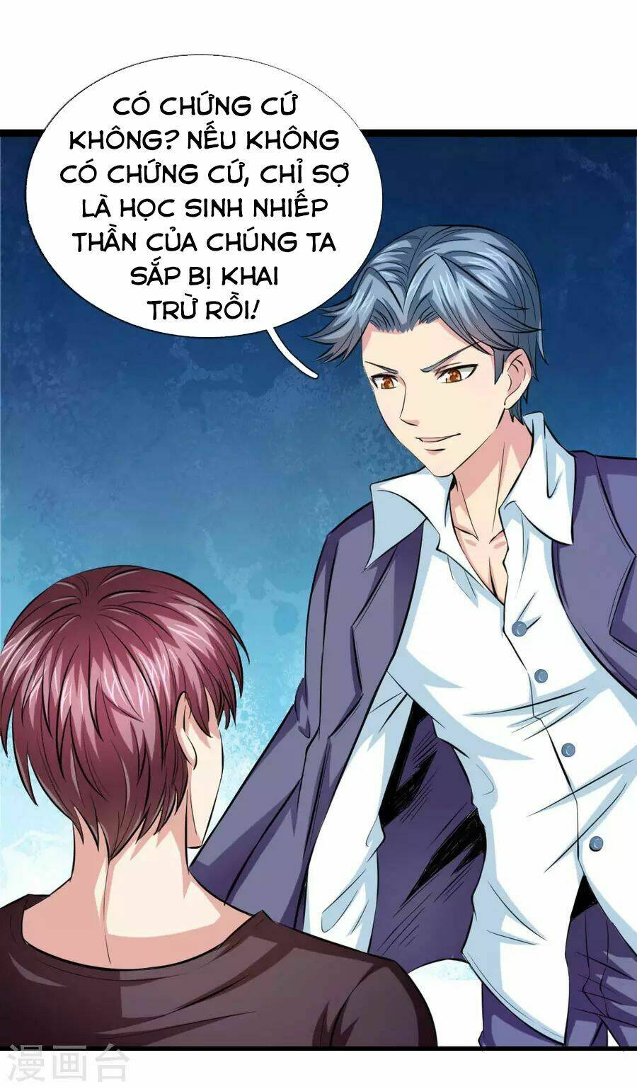 Tuyệt Thế Phi Đao: Chapter 66
