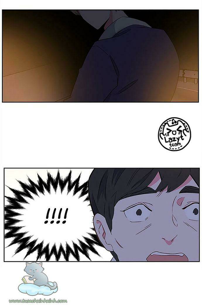 Chỉ Là Cô Gái Anh Ấy Biết: Chapter 3