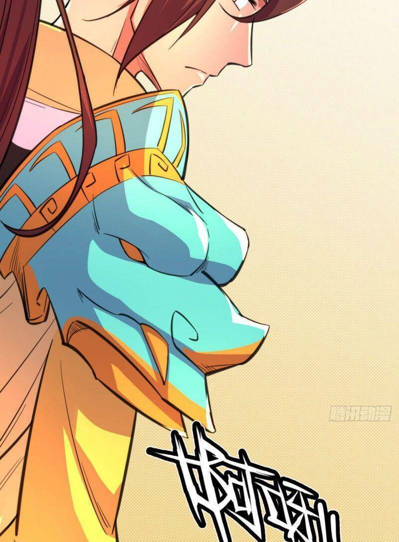 Thủ Vệ Nhất Thần: Chapter 14