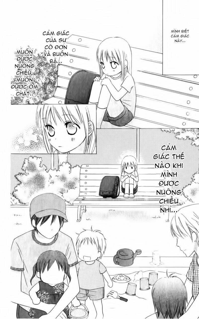 Love So Life: Chapter 28