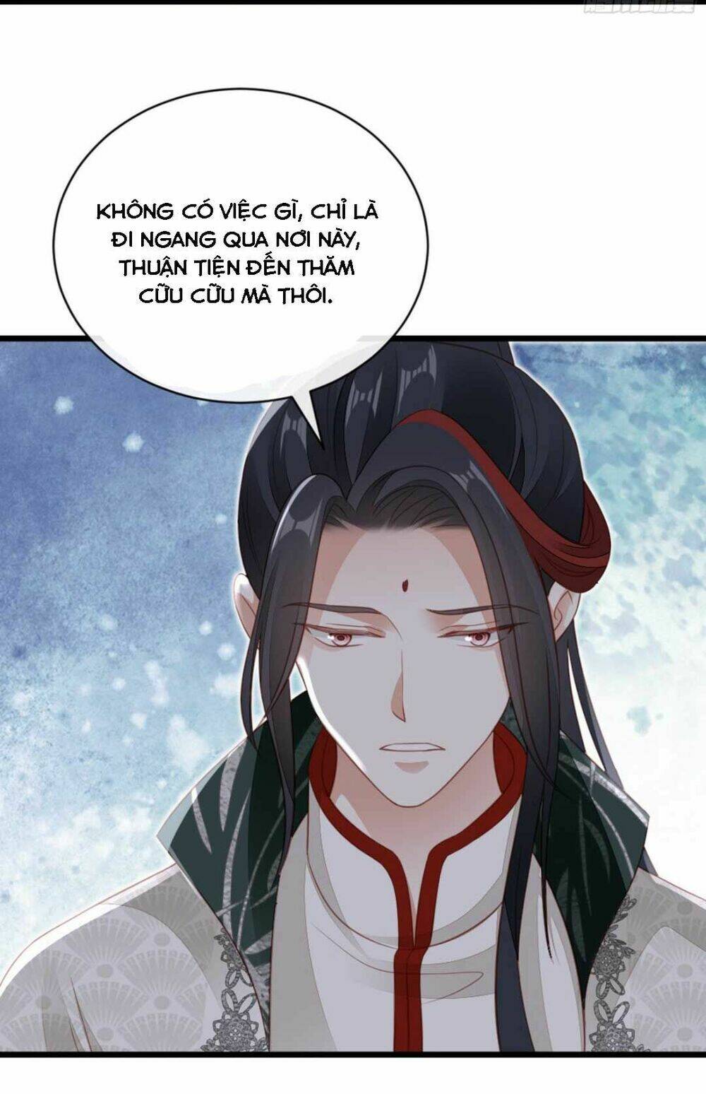 Mau Xuyên Không Rửa Tội Cho Nhân Vật Phản Diện: Chapter 82
