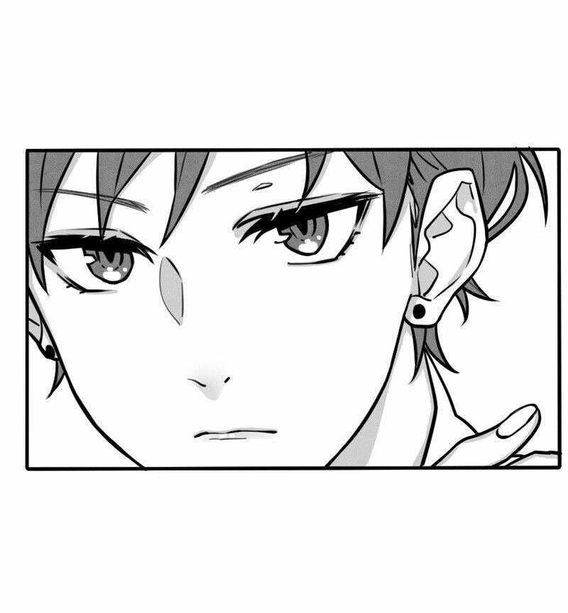 Not So Shoujo Love Story: Chapter 6