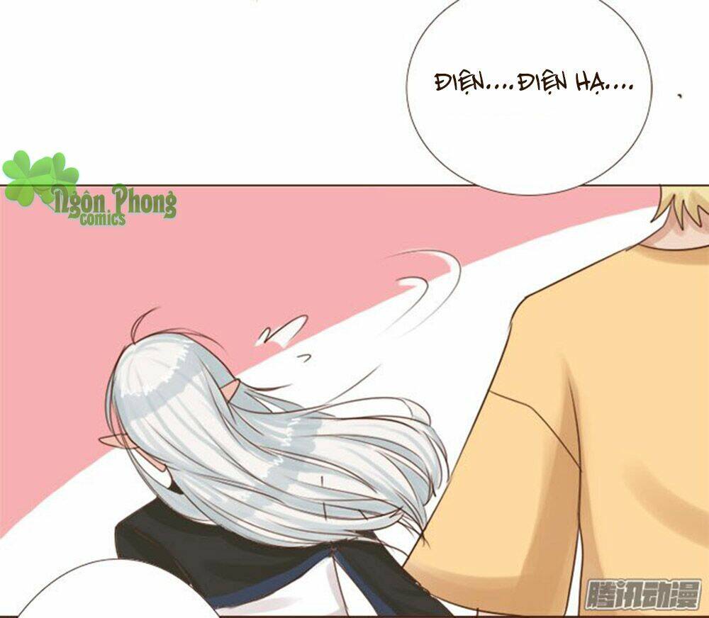 Ma Vương Luyến Ái Chỉ Nam: Chapter 24