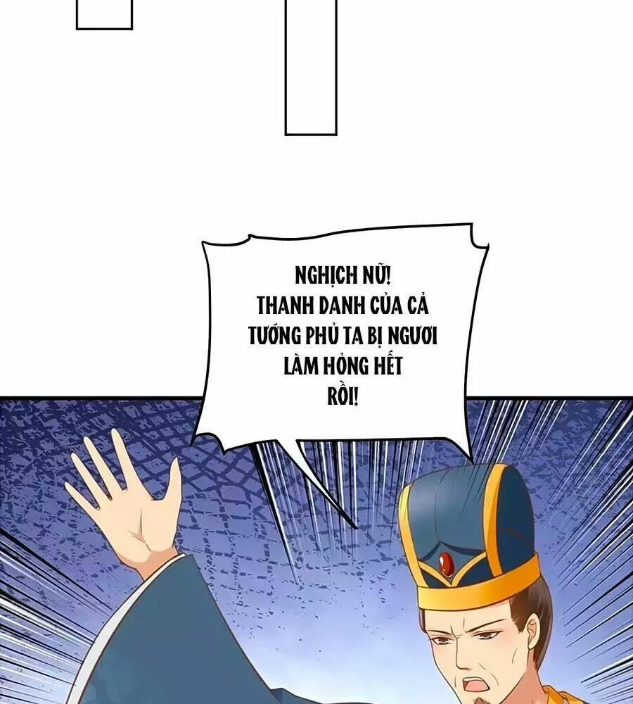 Thịnh Thế Lê Hoa Điện: Chapter 82