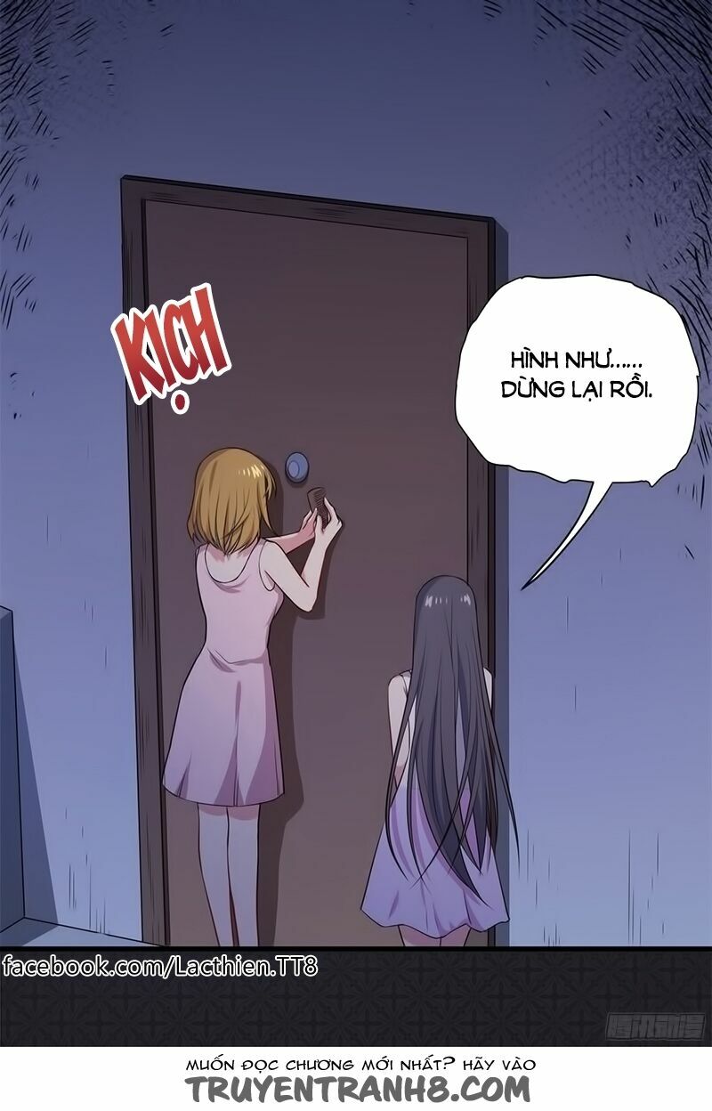 Ngạo Kiều Quỷ Vương Yêu Ta: Chapter 5