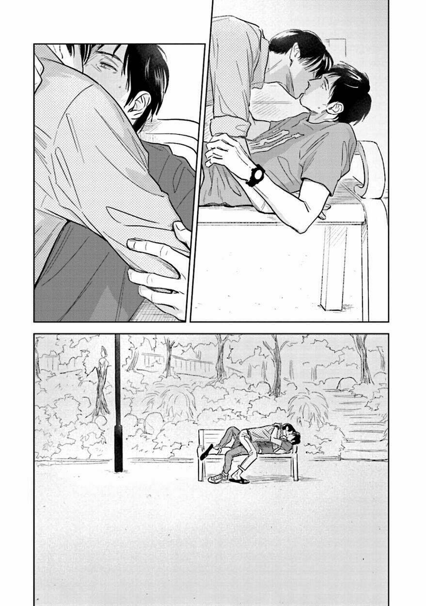 Oni To Tengoku: Chapter 5