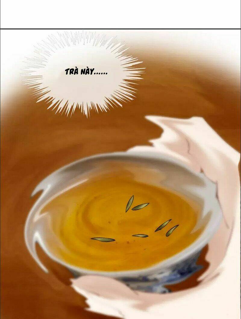 Hậu Cung Của Trẫm Cháy Rồi!: Chapter 4
