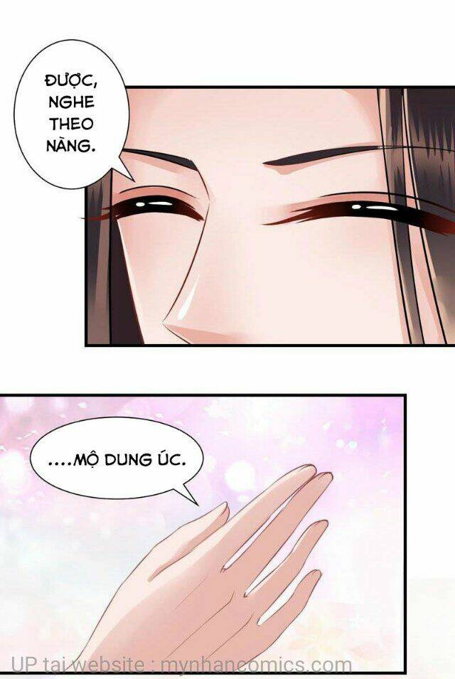 Thái Tử Điện Hạ Có Tin Vui: Chapter 119