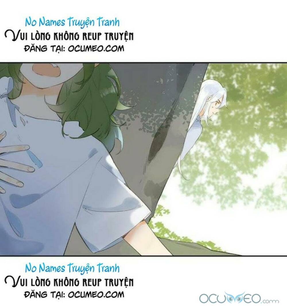 Sos! Tôi Đã Yêu Một Con Sâu Bướm (Phần 2): Chapter 12