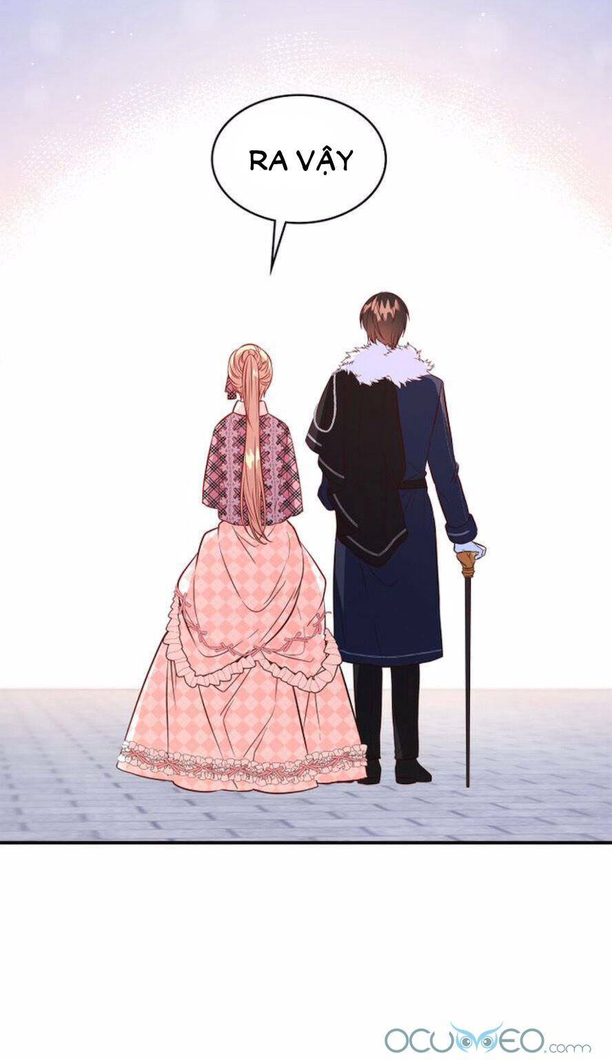 Lòng Trung Thành Với Kẻ Ác: Chapter 7